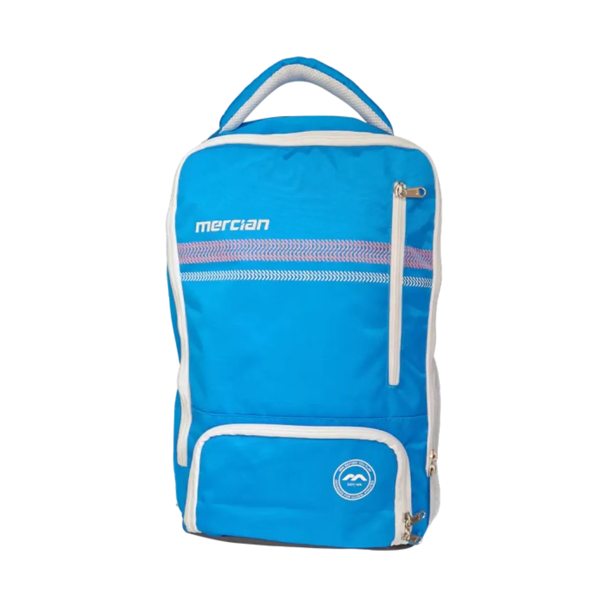 Mercian Genesis 5 Rucksack Sky Blue