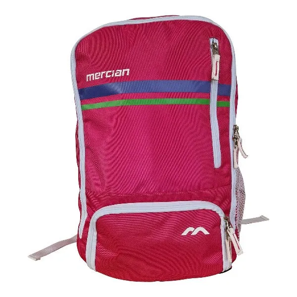 Mercian Genesis Hockey Rucksack Pink 23/24