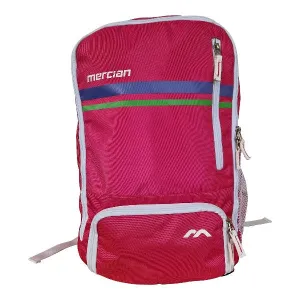 Mercian Genesis Hockey Rucksack Pink 23/24