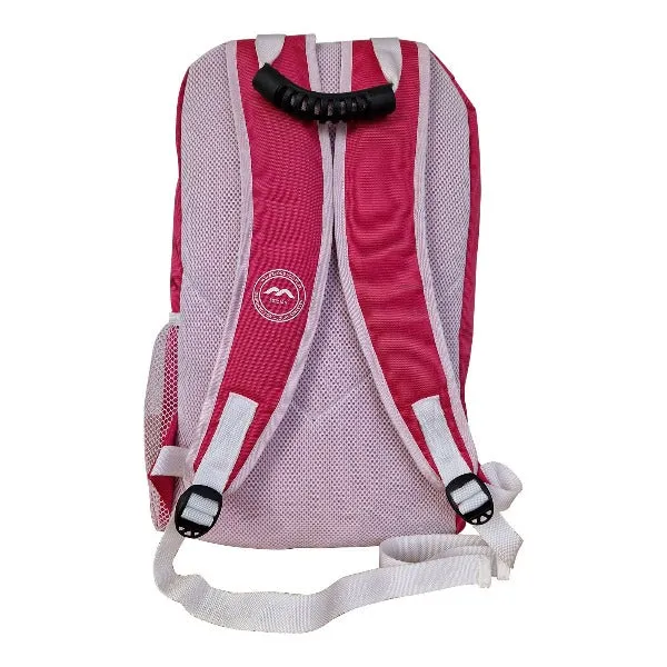 Mercian Genesis Hockey Rucksack Pink 23/24