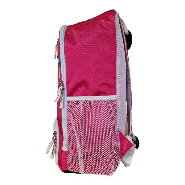 Mercian Genesis Hockey Rucksack Pink 23/24