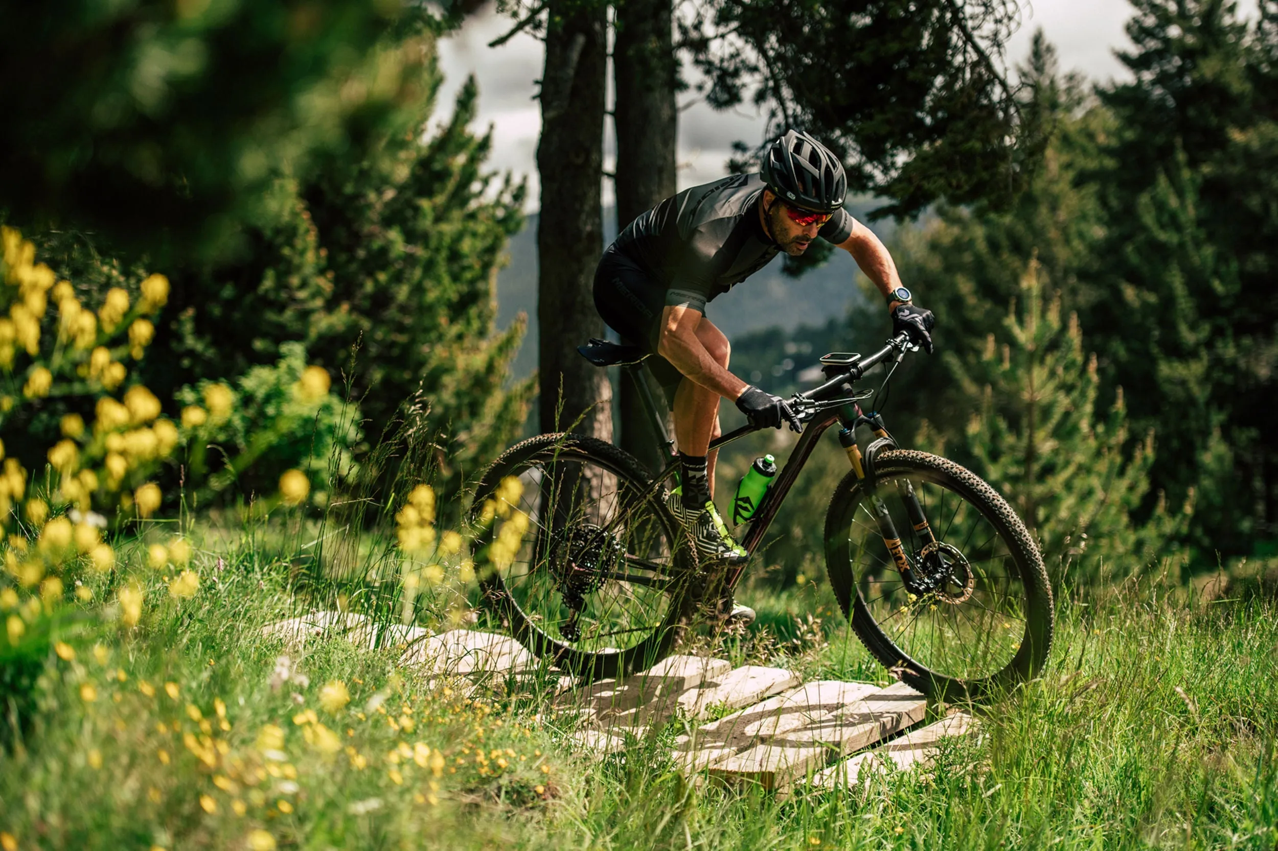 Merida Big Seven 15 Bike