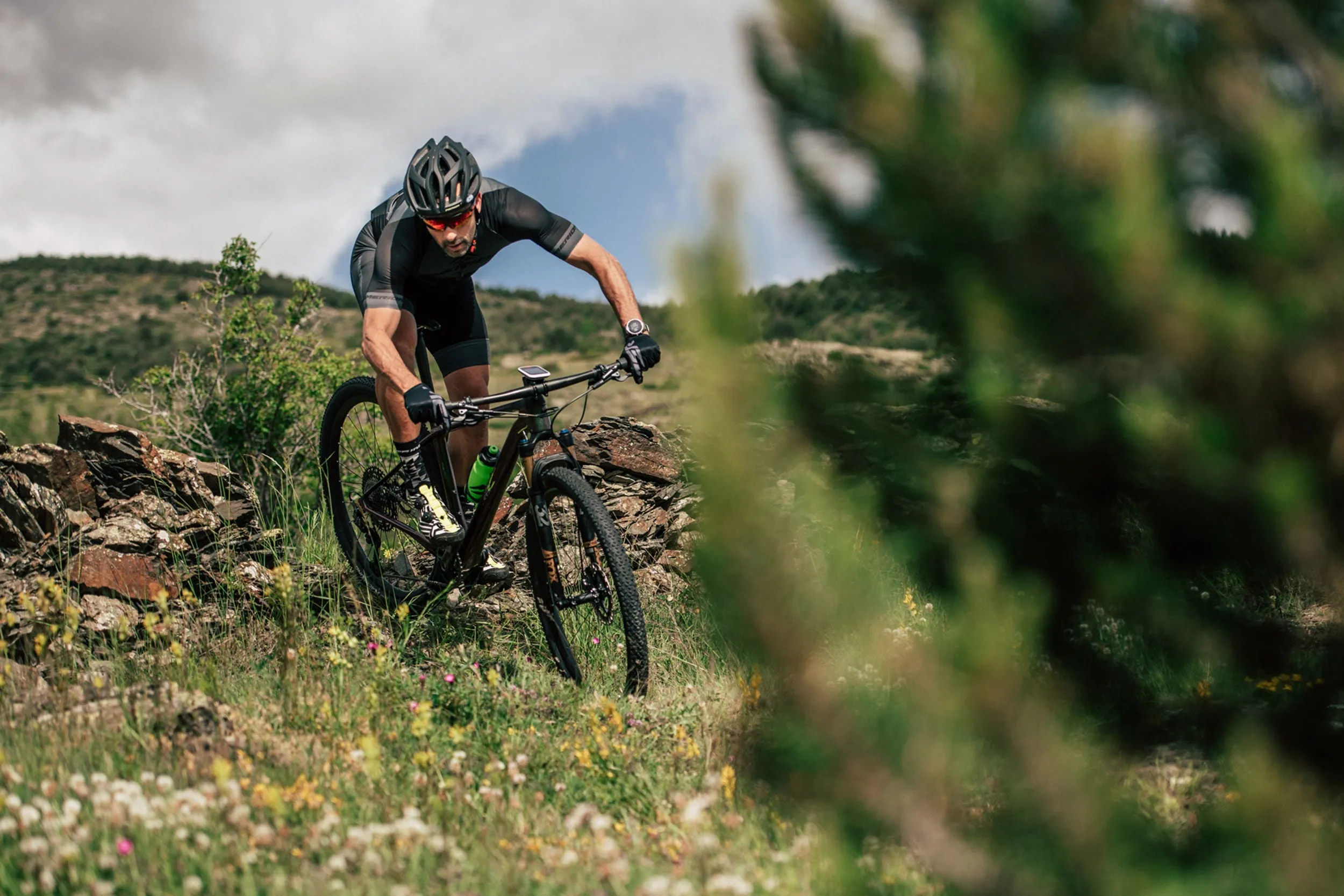 Merida Big Seven 15 Bike