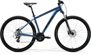 Merida Big Seven 15 Bike