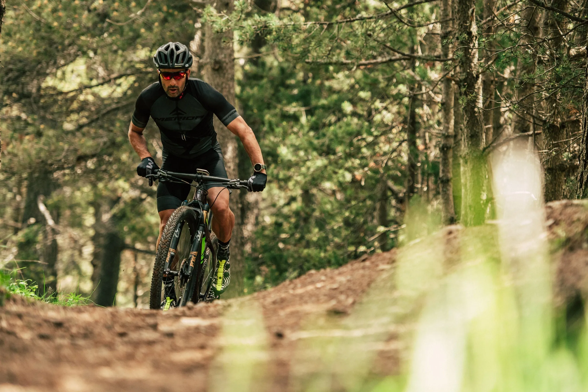 Merida Big Seven 20-3X Bike