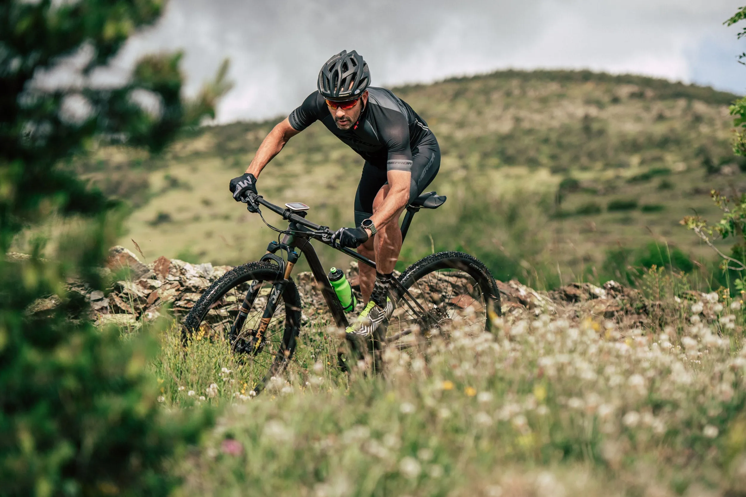 Merida Big Seven 20-3X Bike
