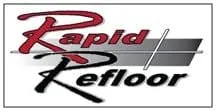 Metzger/McGuire Rapid Refloor Crack Repair