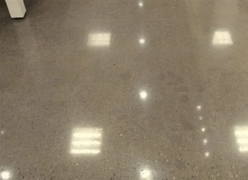 Metzger/McGuire Rapid Refloor Crack Repair
