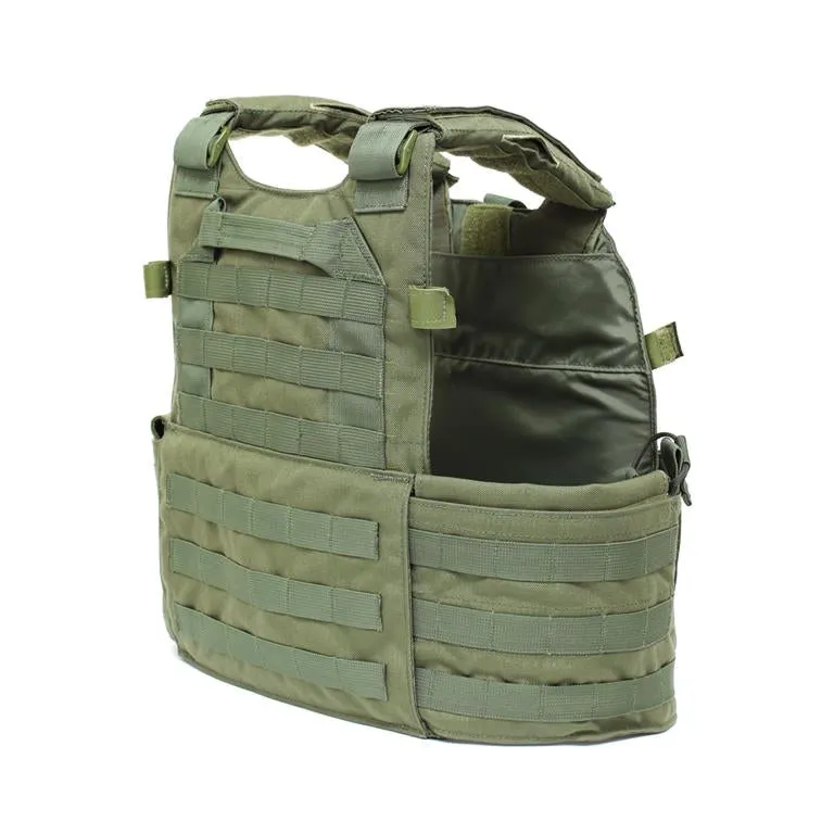 Modular Plate Carrier