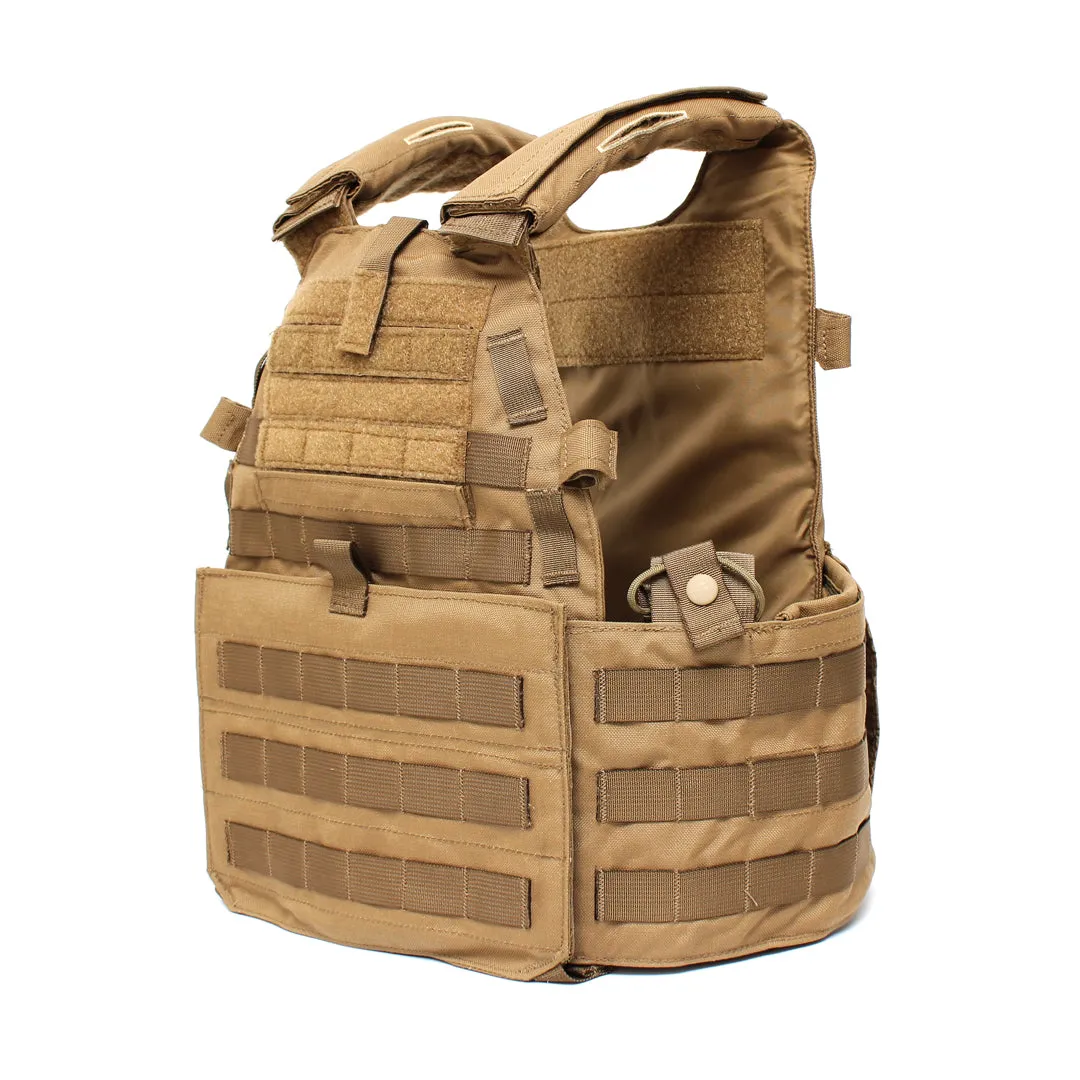 Modular Plate Carrier