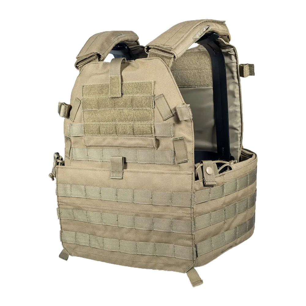 Modular Plate Carrier
