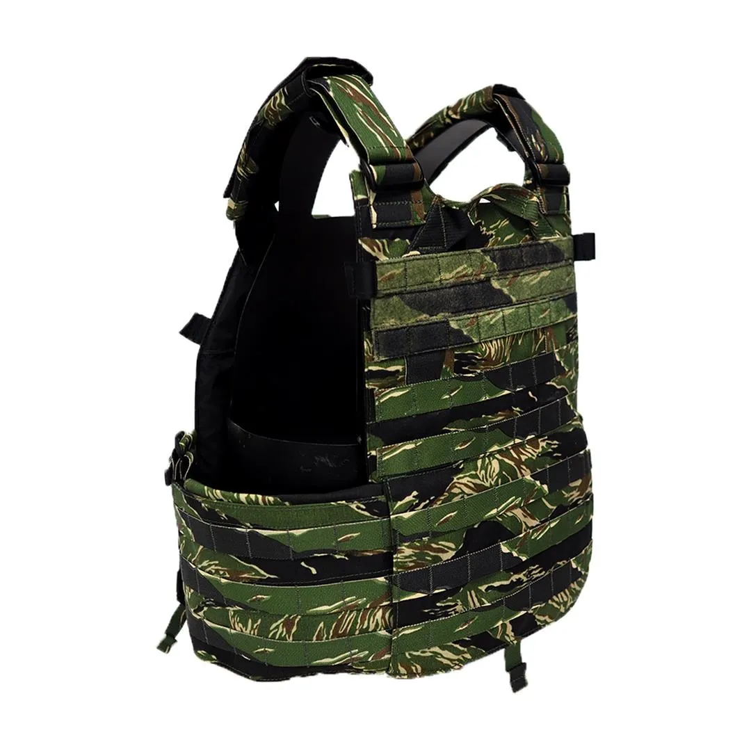 Modular Plate Carrier