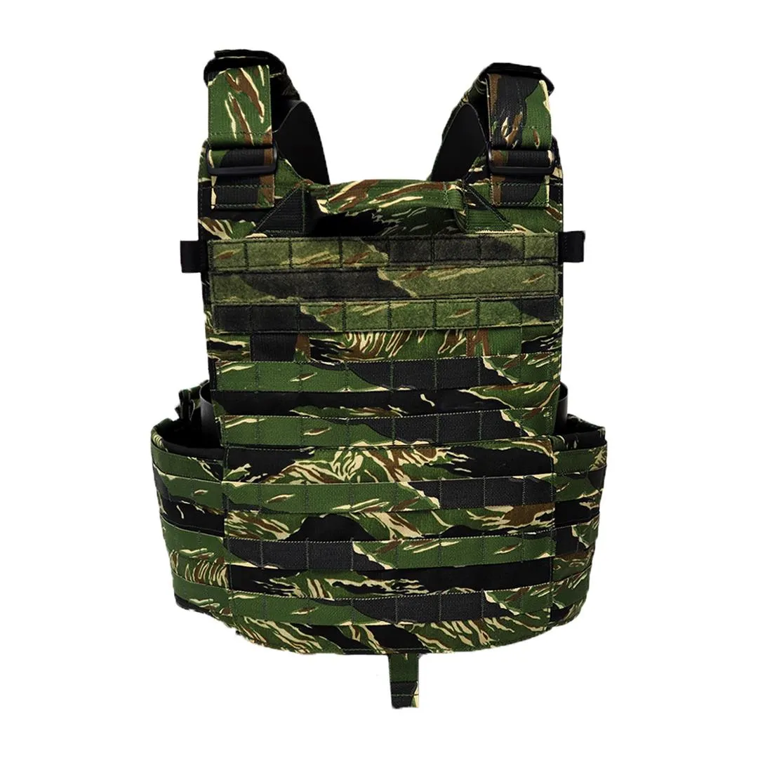 Modular Plate Carrier