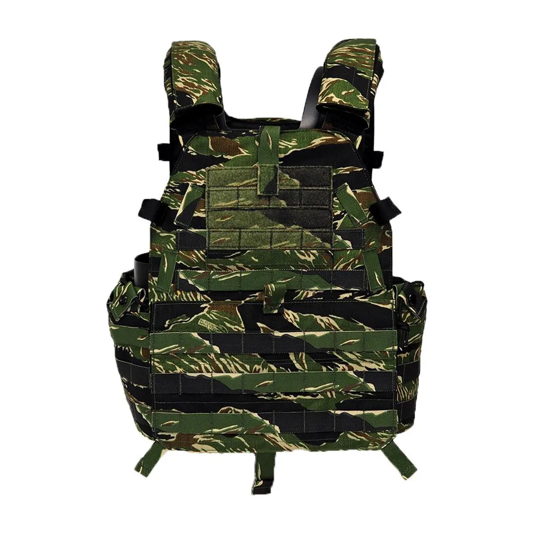 Modular Plate Carrier