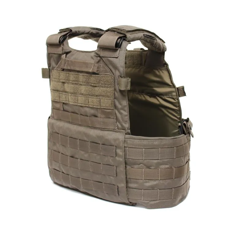 Modular Plate Carrier