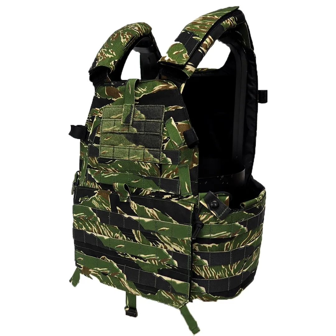 Modular Plate Carrier