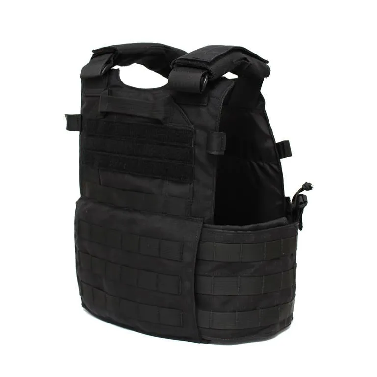 Modular Plate Carrier