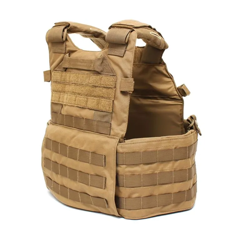 Modular Plate Carrier