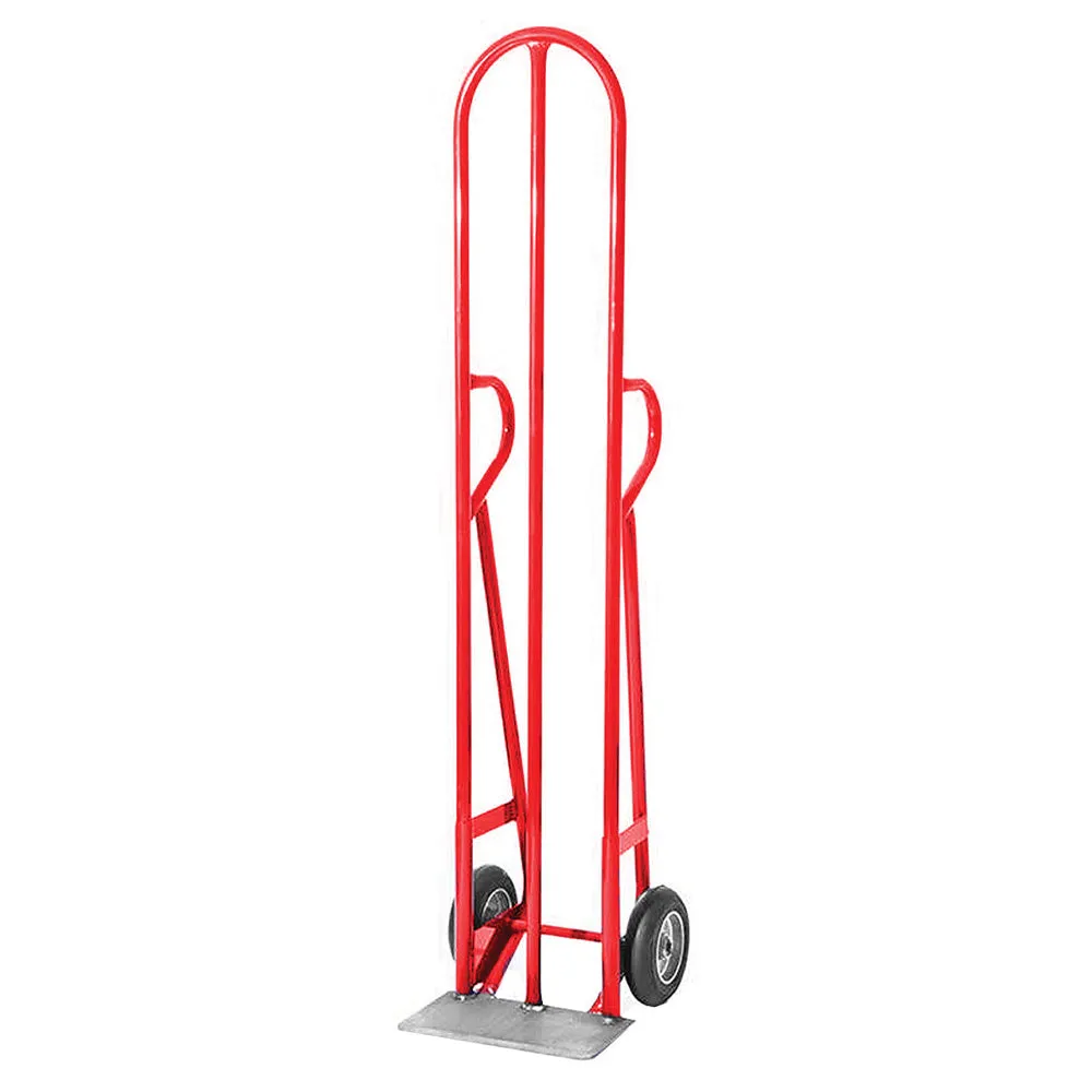 Narrow Aisle Hand Truck w/ center bar (58")