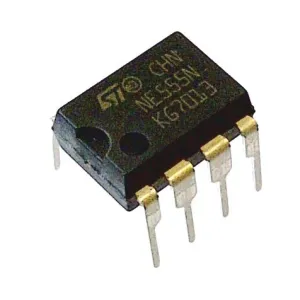 NE555 Timer IC