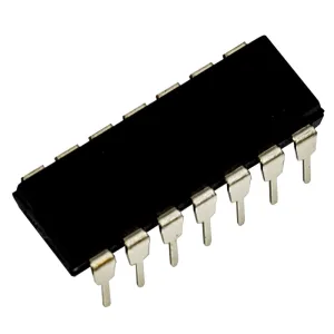 NE556 Dual Timer IC