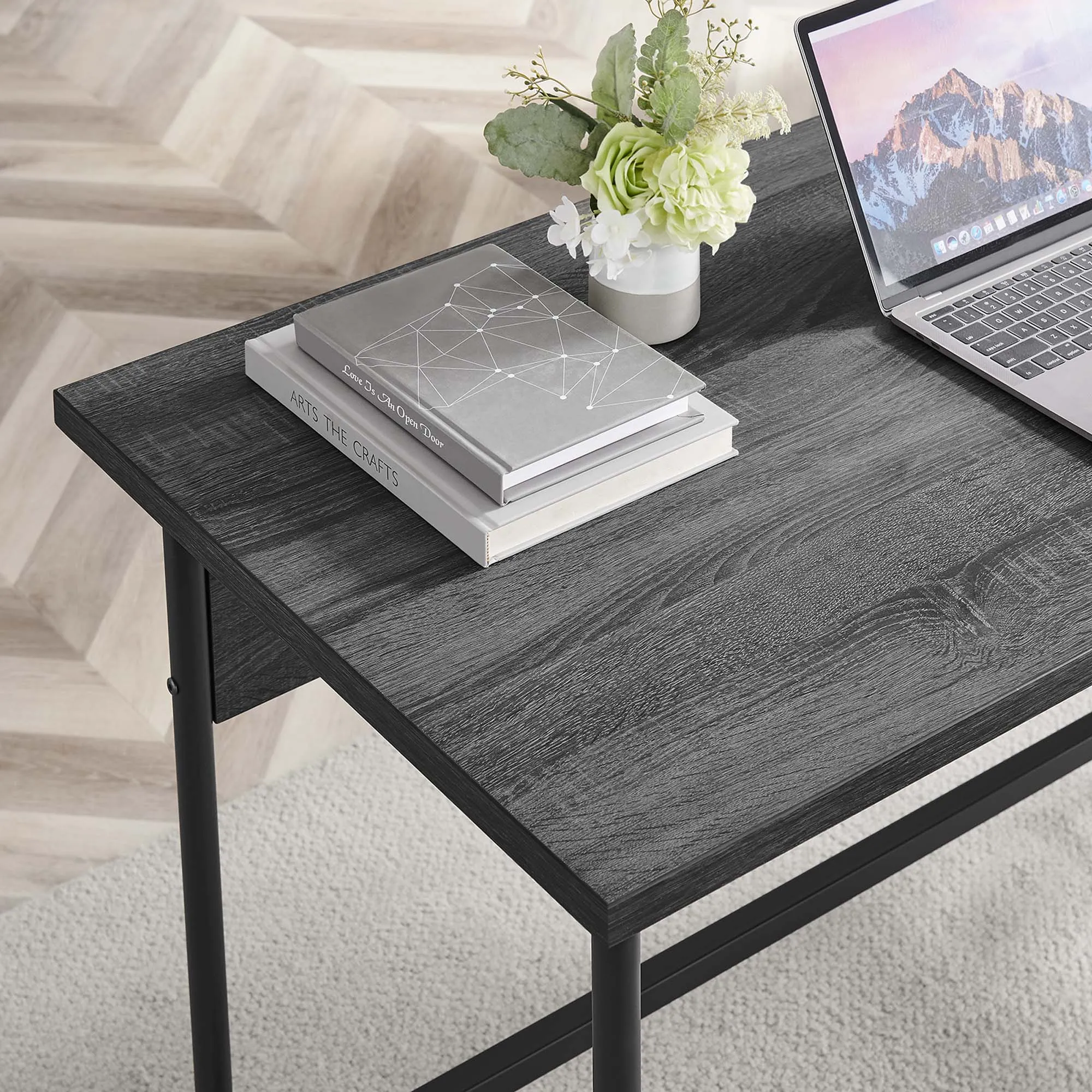 Nexus Office Desk by Modway
