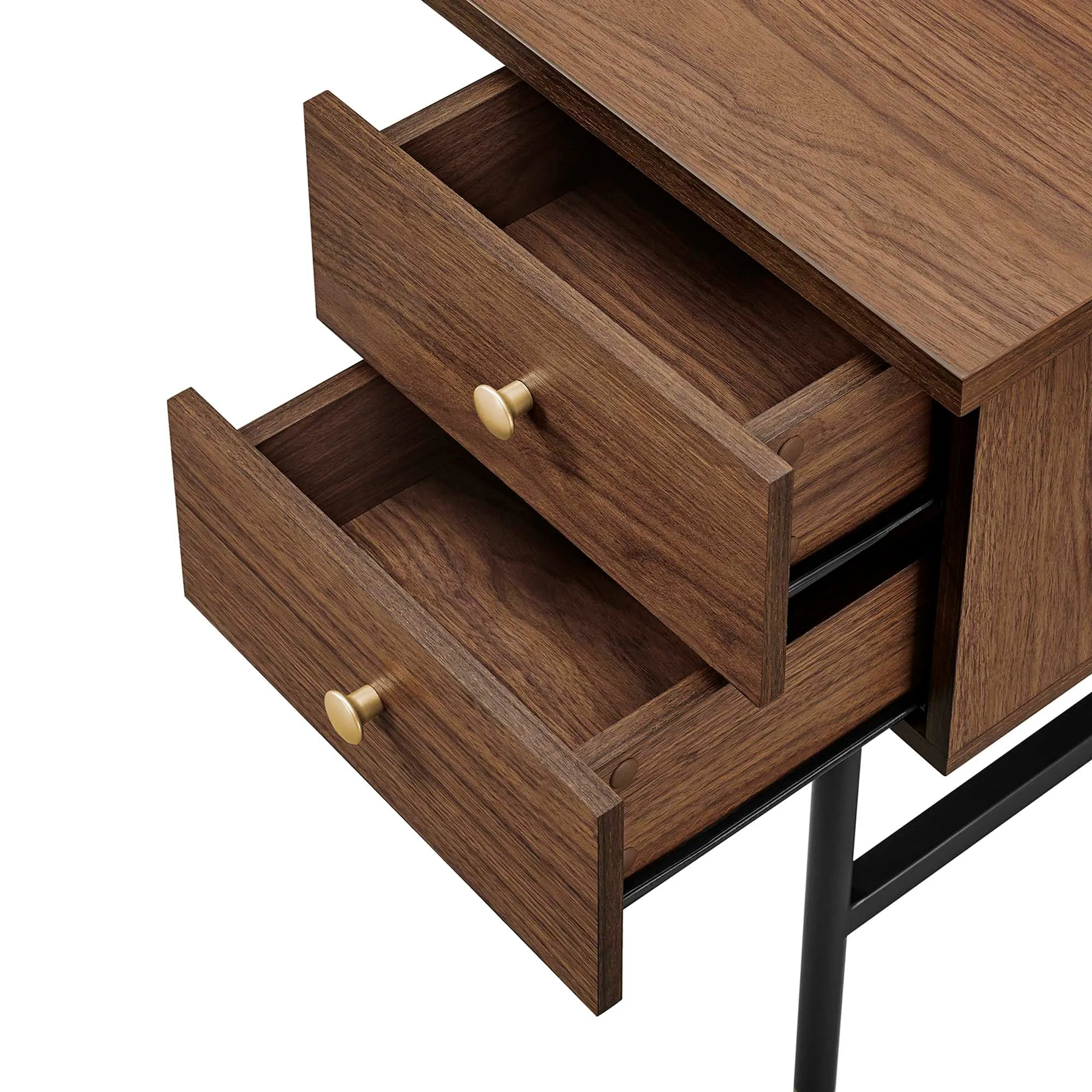 Nexus Office Desk by Modway