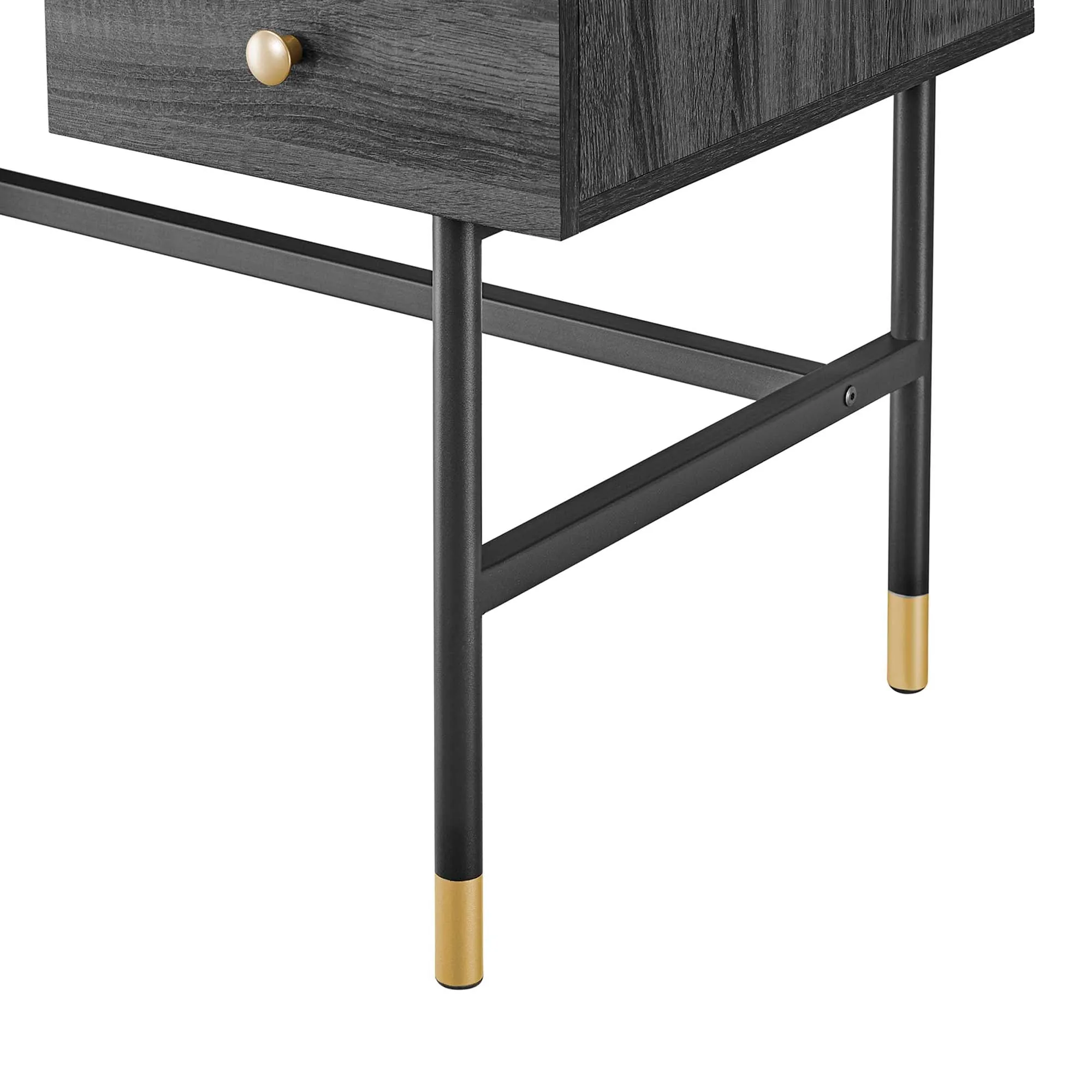 Nexus Office Desk by Modway