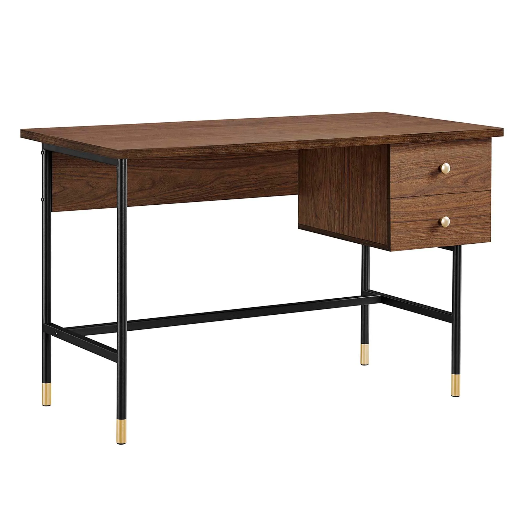 Nexus Office Desk by Modway