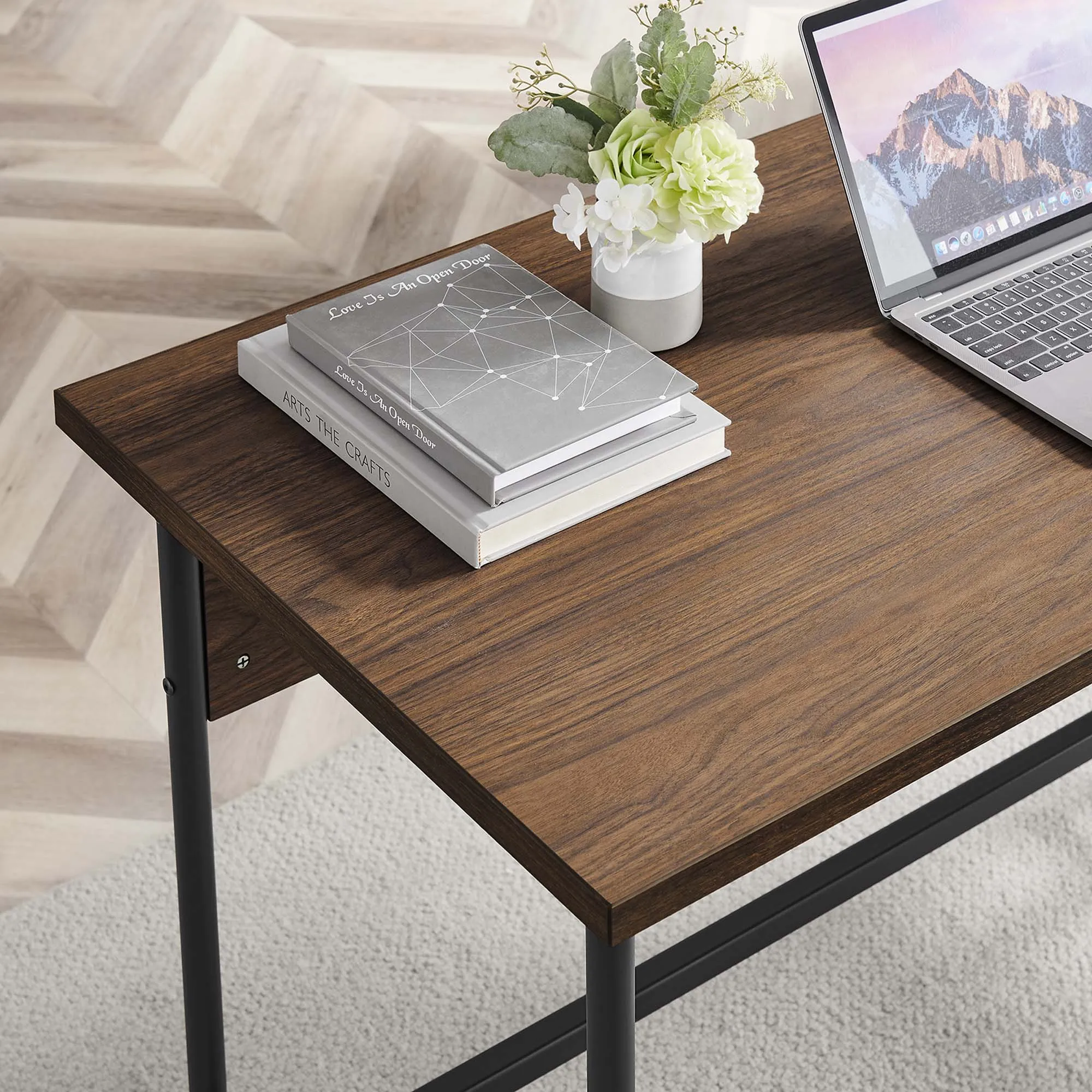 Nexus Office Desk by Modway