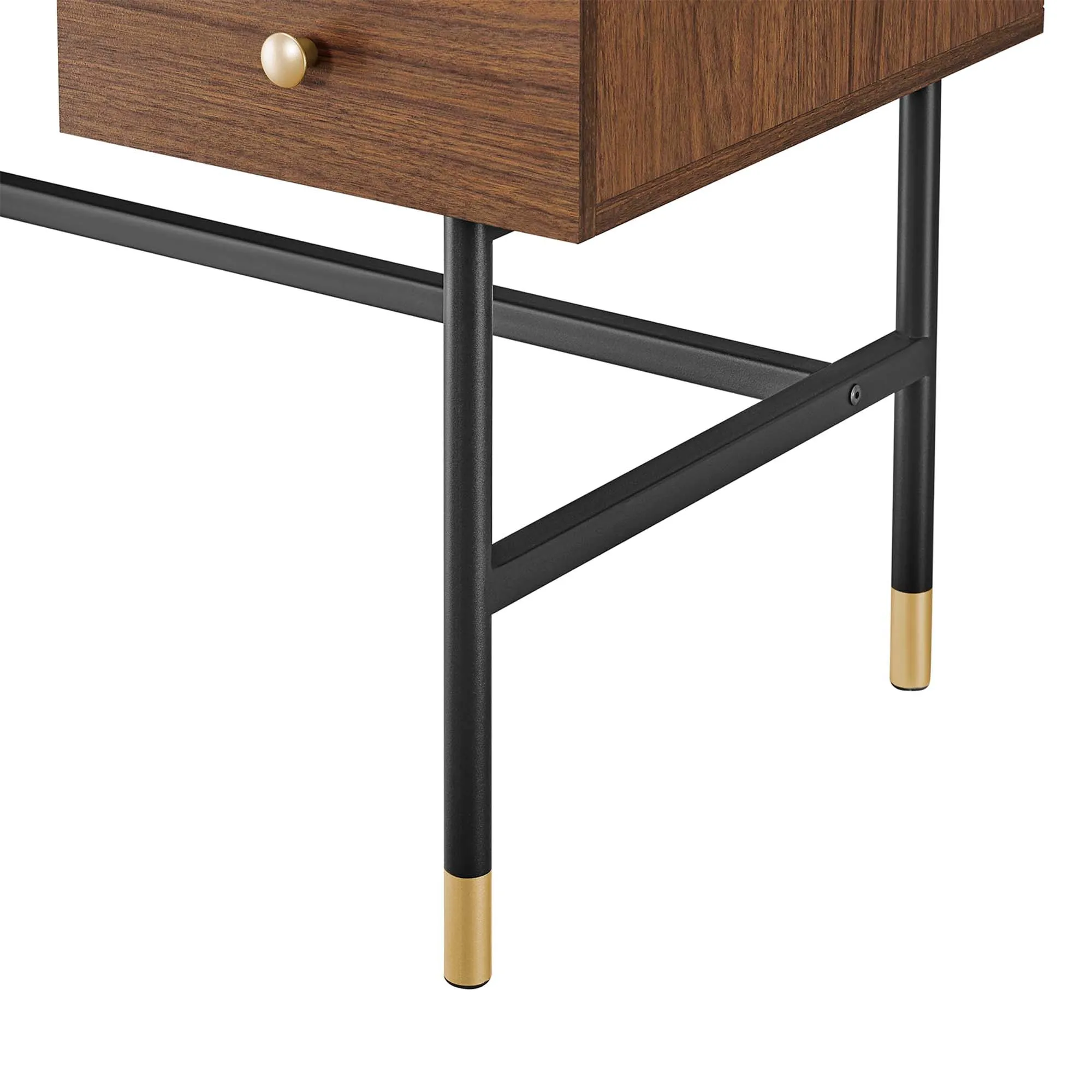 Nexus Office Desk by Modway