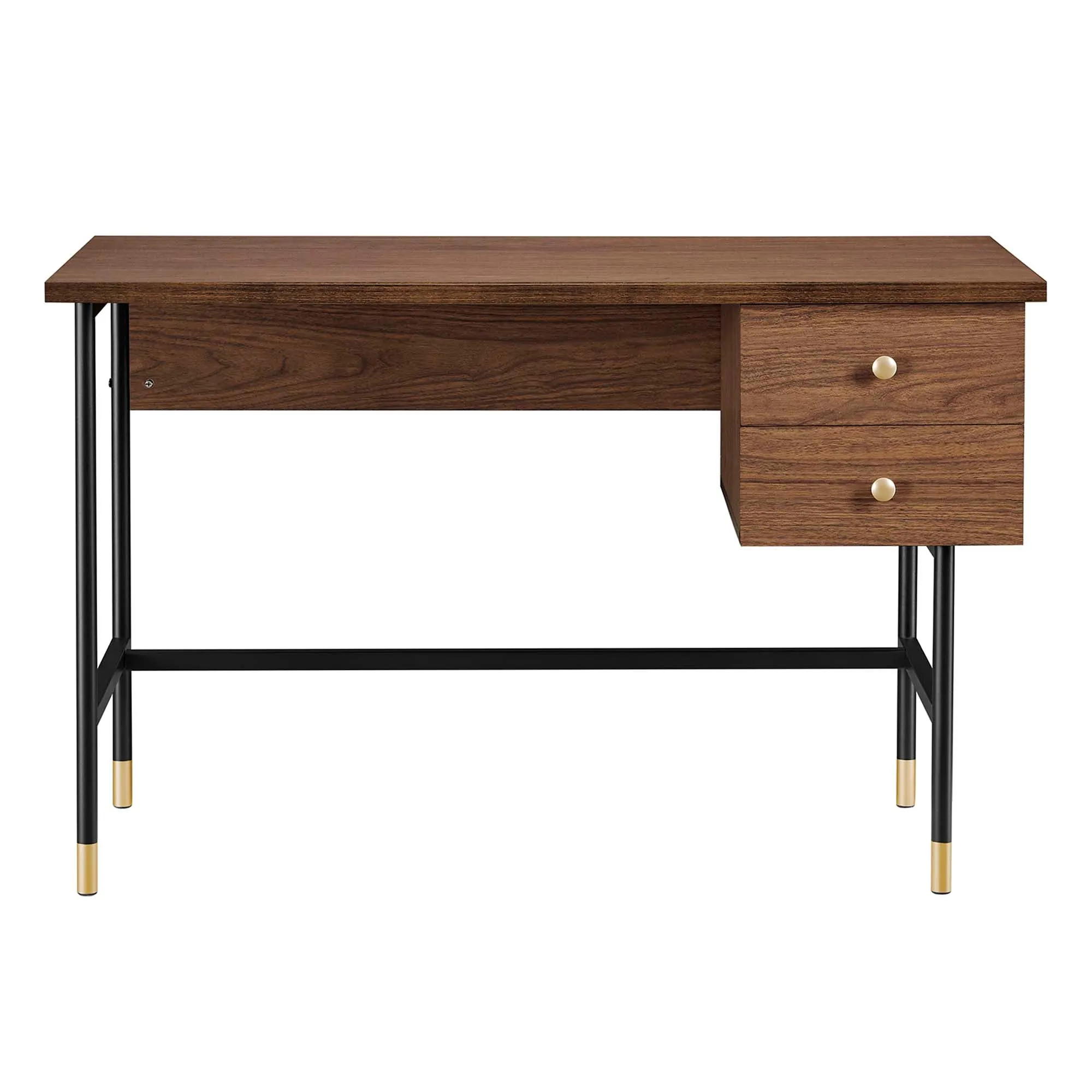 Nexus Office Desk by Modway