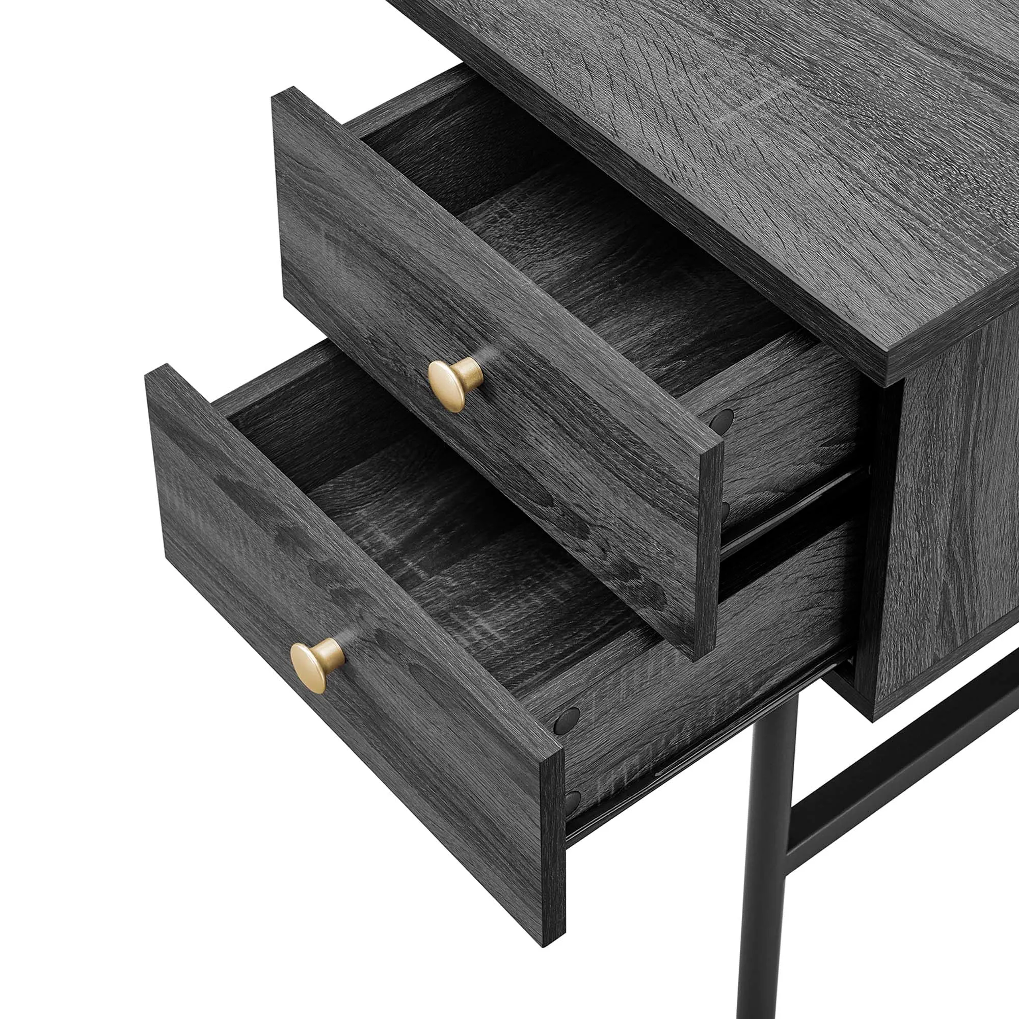 Nexus Office Desk by Modway