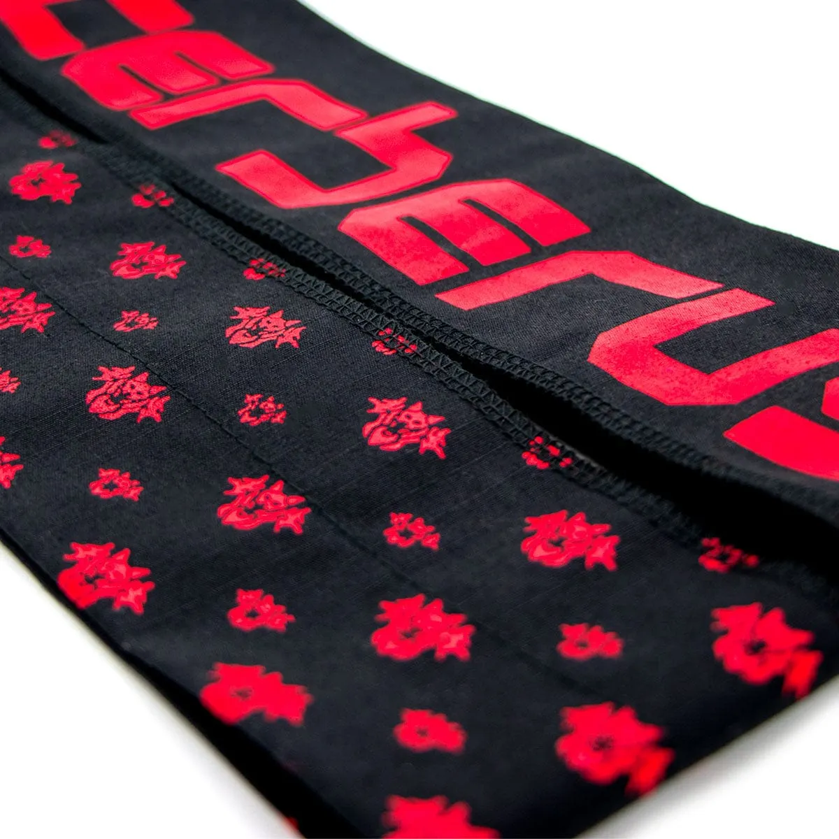 Olympic Wrist Wraps