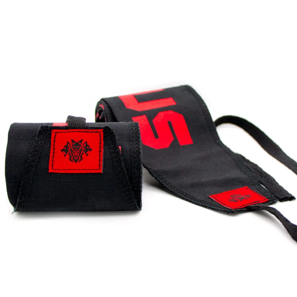 Olympic Wrist Wraps