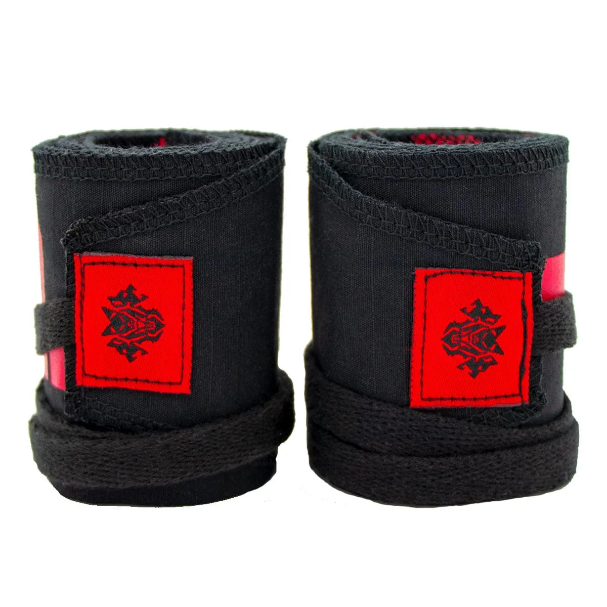 Olympic Wrist Wraps