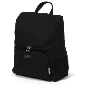 Panorama Backpack with Change Pad - Black