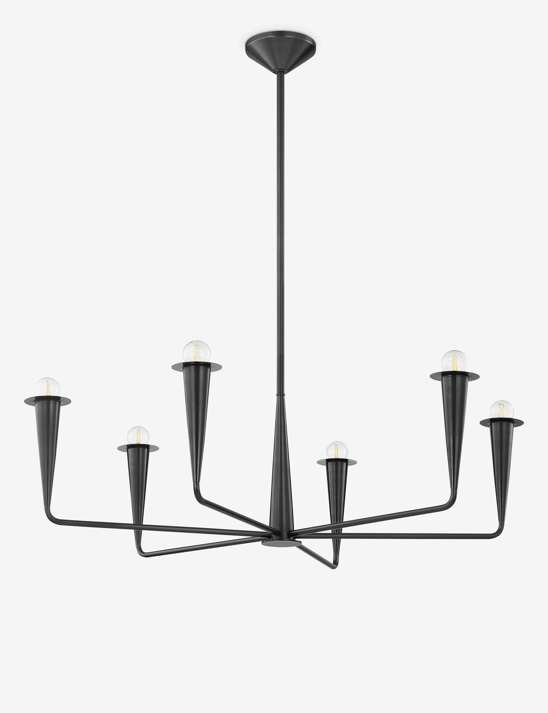 Pere Chandelier