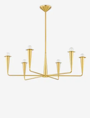 Pere Chandelier
