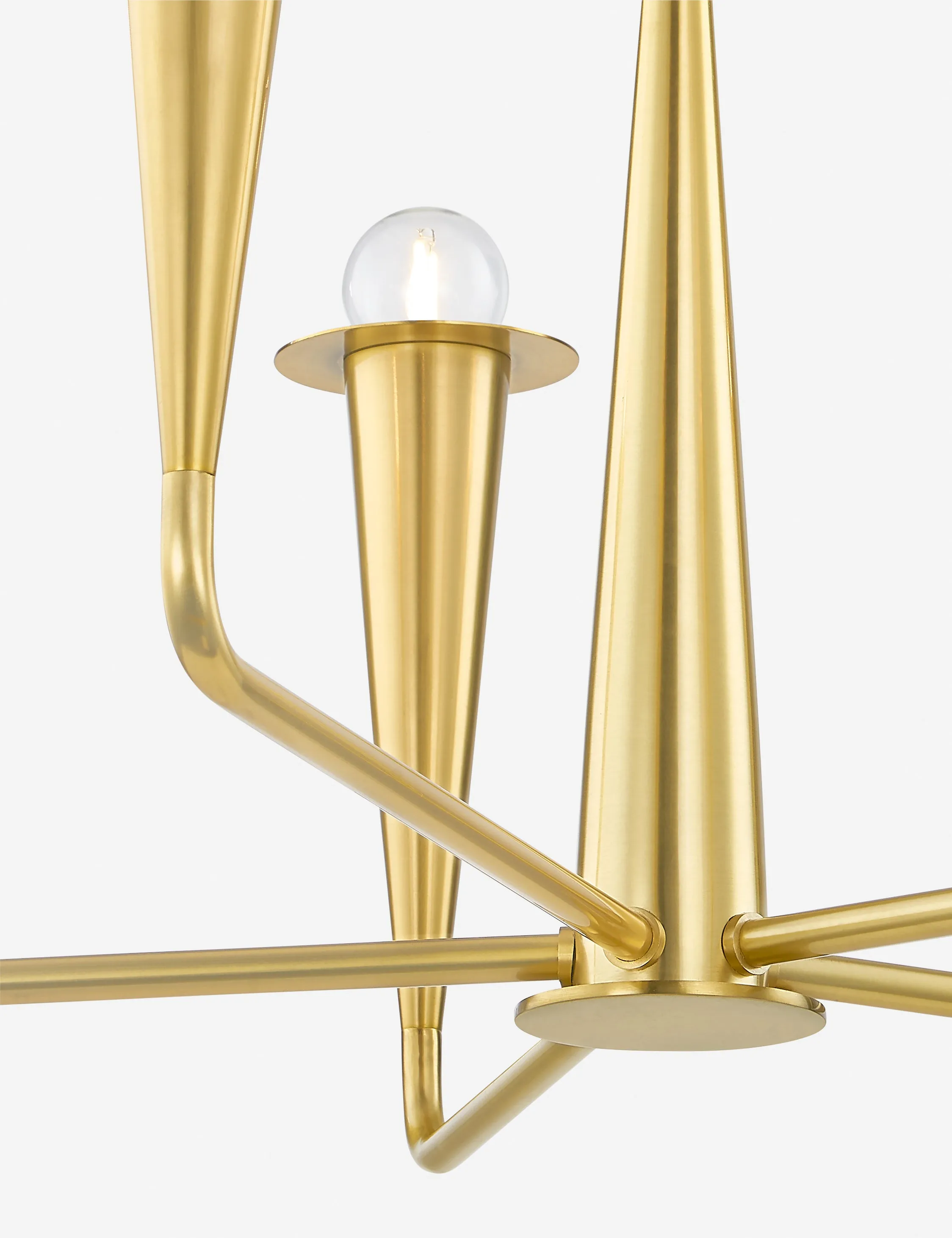 Pere Chandelier