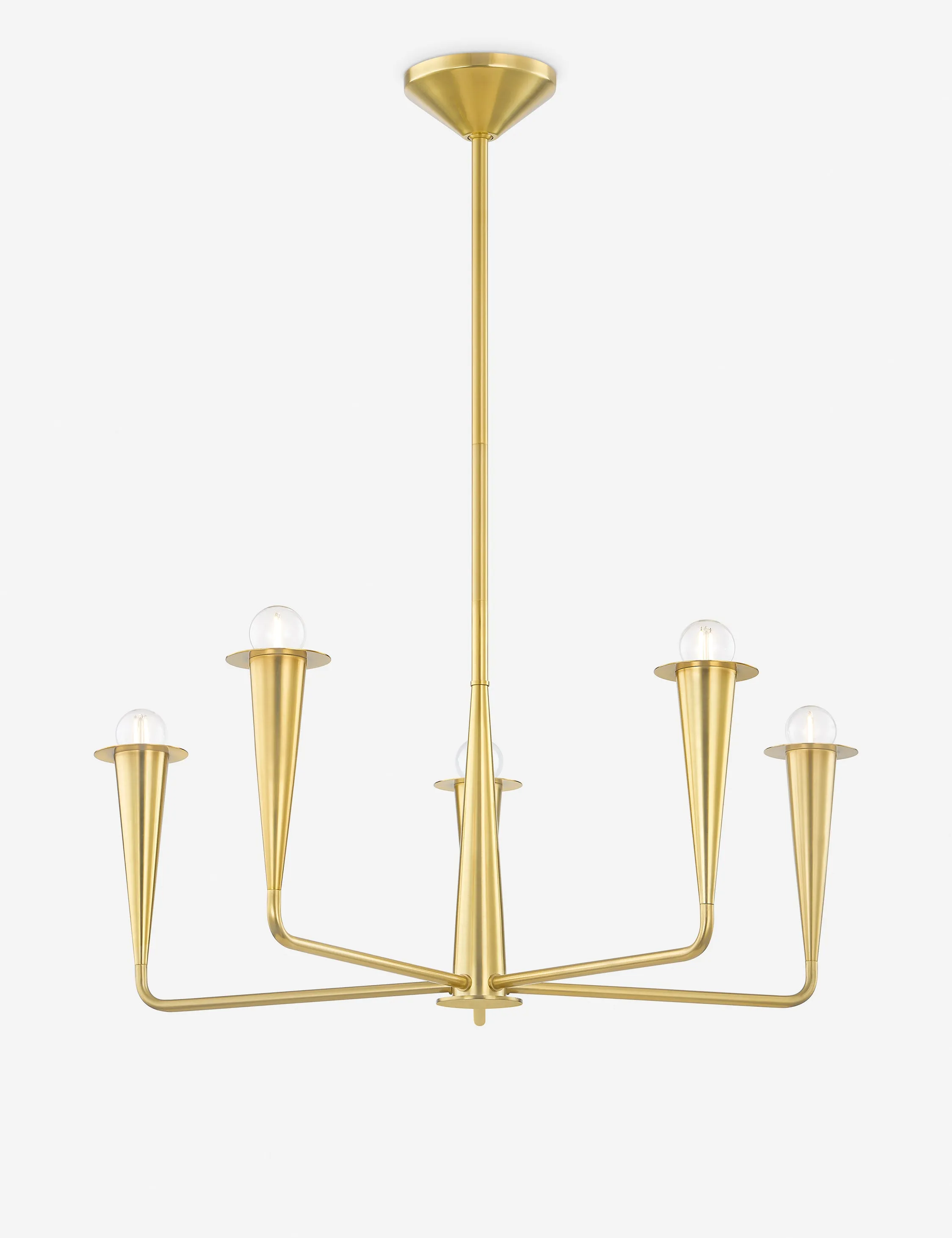 Pere Chandelier