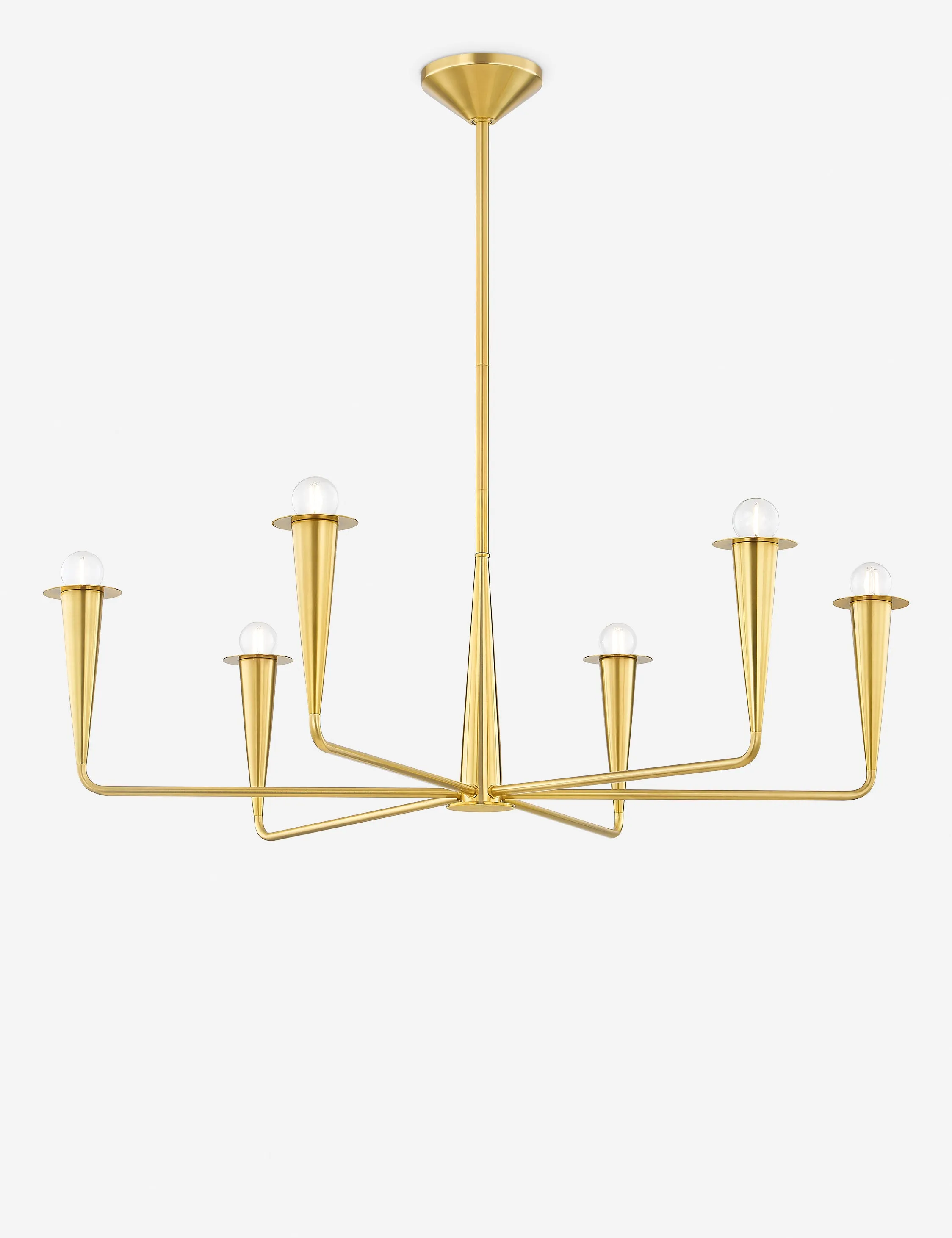 Pere Chandelier