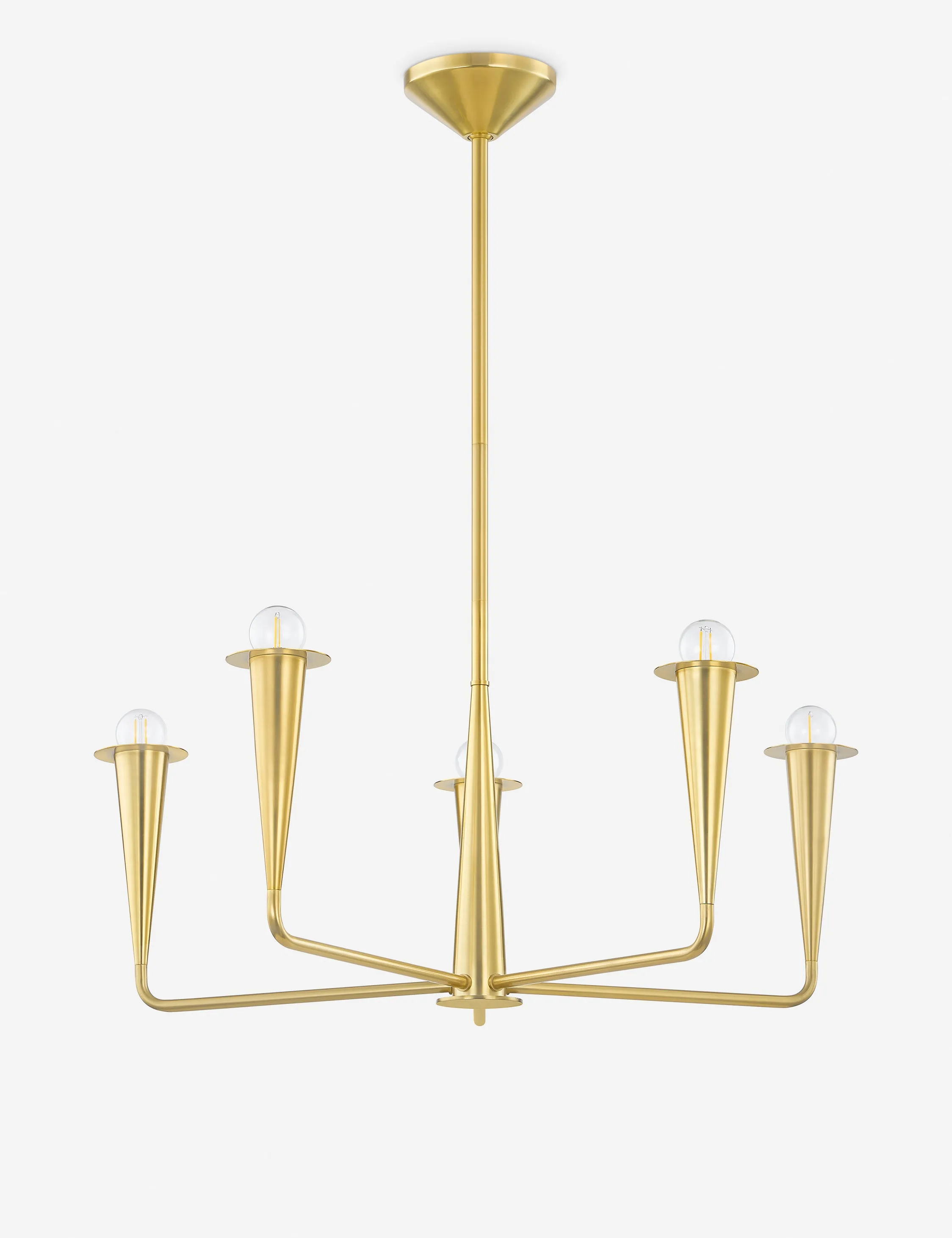 Pere Chandelier