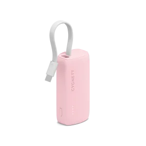 Power Bank   USB-C Cable 5K