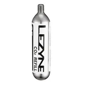Productos LEZYNE Cartridge CO2 Pump - 25g