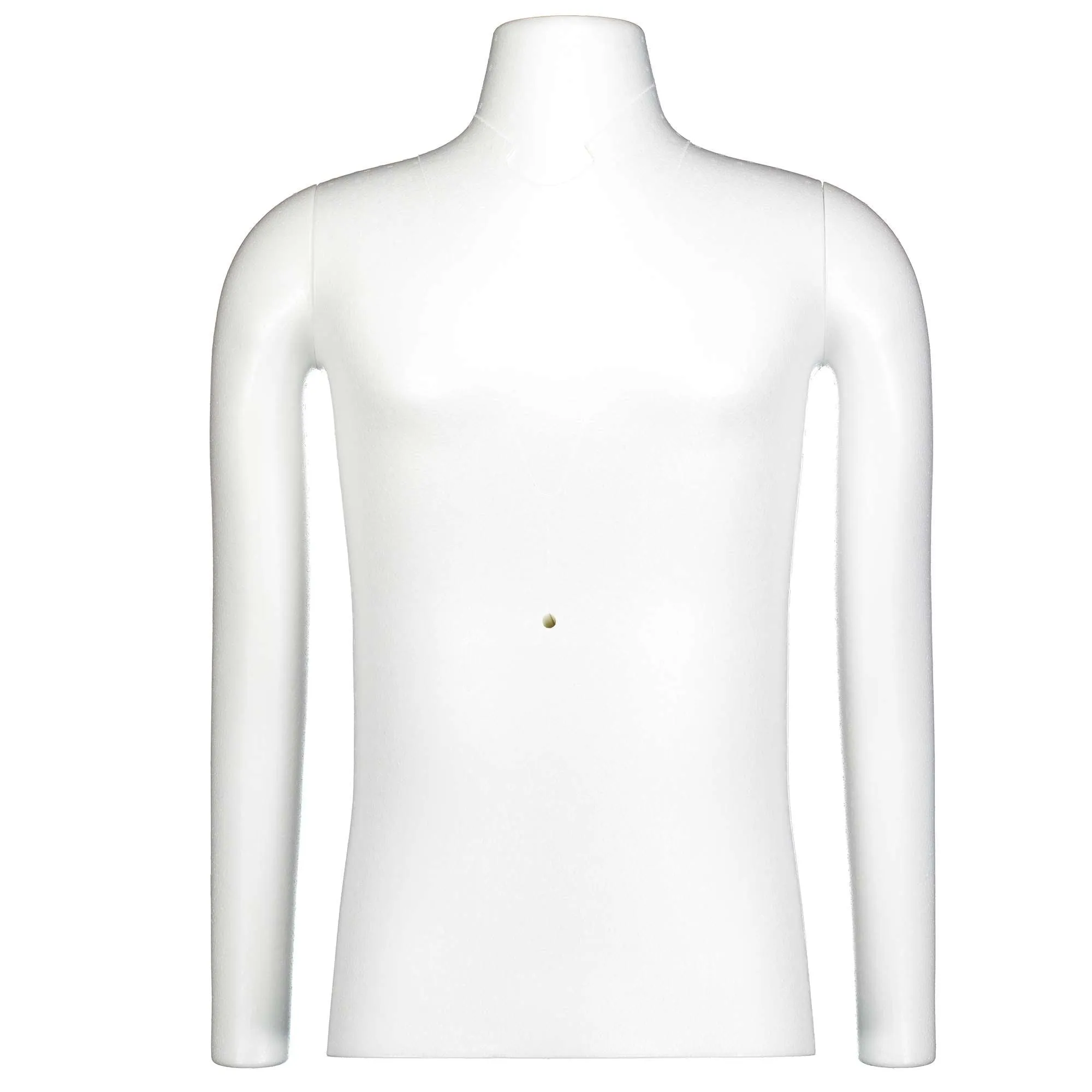 Profoto Magic Mannequin II Torso Male