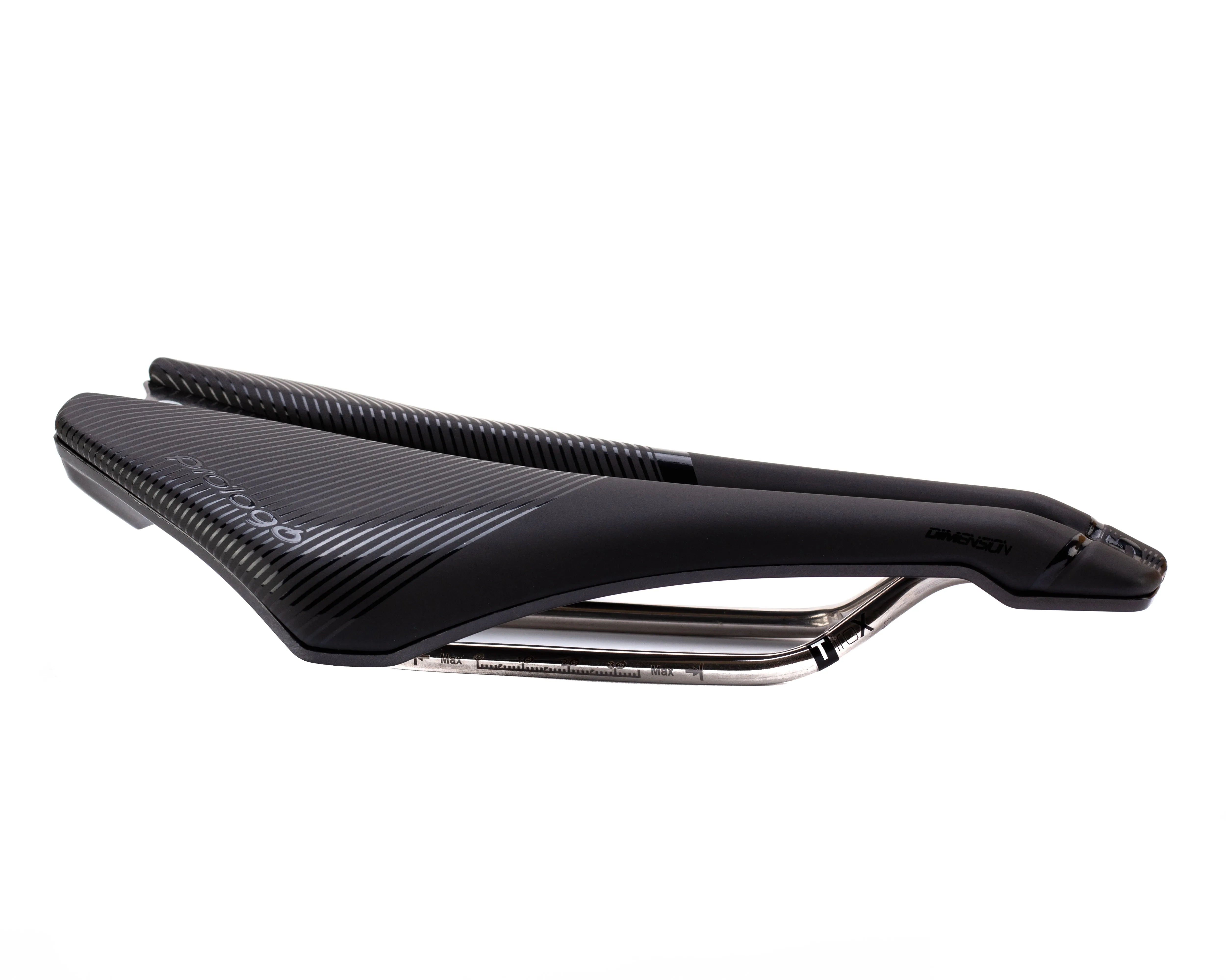Prologo Dimension TiroX Saddle w/opkge
