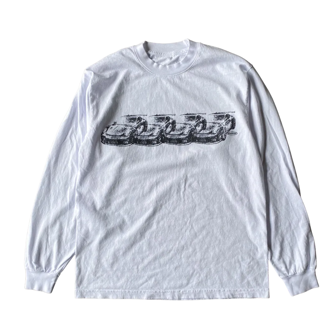 Quad P L/S