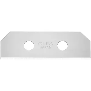 Replacement Blade - OLFA SKB-8 SK-8 Replacement Blade with 90° Slim-Edge 10 Pack 1077173