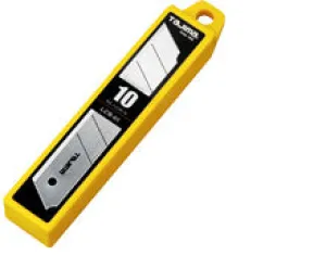 Rock Hard Blades Segmented